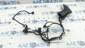 Cablare portieră spate dreapta Jeep Compass 22-25 fără cheie