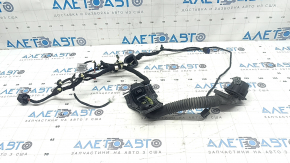 Проводка двери передняя правая Jeep Compass 22-26 keyless