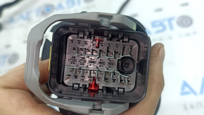 Проводка двери передняя правая Jeep Compass 22-26 keyless
