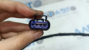 Проводка двери передняя правая Jeep Compass 22-26 keyless
