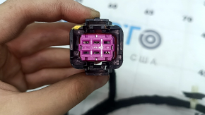 Проводка двери передняя правая Jeep Compass 22-26 keyless