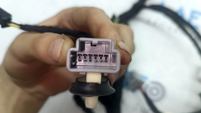 Проводка двери передняя правая Jeep Compass 22-26 keyless