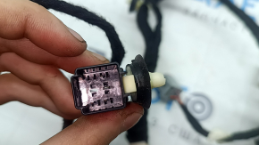Проводка двери передняя правая Jeep Compass 22-26 keyless