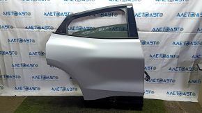 Дверь в сборе задняя правая Ford Mustang Mach-E 21-26 белый A3, царапина