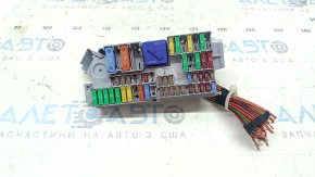 Блок предохранителей подкапотный BMW X7 G07 19-26
