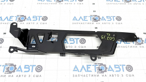 Кронштейн усилителя аудио BMW X7 G07 19-26 Harman Kardon