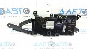 Кронштейн усилителя аудио BMW X7 G07 19-26