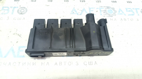 Chassis Control Module Ccm Bcm Body Control BMW X7 G07 19-26