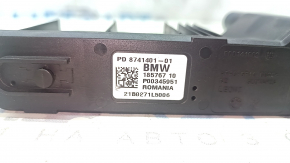 Chassis Control Module Ccm Bcm Body Control BMW X7 G07 19-26