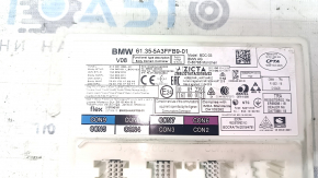 Body Control Module BCM BMW X7 G07 19-26