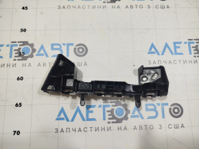 Крепление переднего бампера левое Chevrolet Cruze 16-