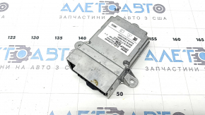 Модуль srs airbag компьютер подушек безопасности BMW X7 G07 21-26