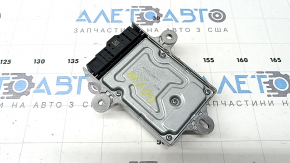 Модуль srs airbag компьютер подушек безопасности BMW X7 G07 21-26