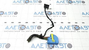 Фишка на модуль srs airbag компьютер подушек безопасности BMW X7 G07 21-26 большая