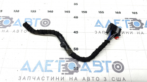 Фишка на модуль srs airbag компьютер подушек безопасности BMW X7 G07 21-26 малая