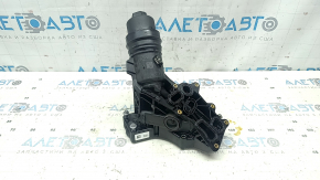 Корпус масляного фильтра BMW X7 G07 19-22 3.0T