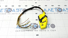 Фишка подключения водительского сиденья BMW X7 G07 19-26