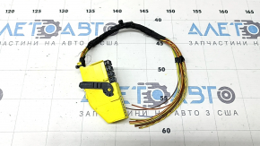 Фишка подключения водительского сиденья BMW X7 G07 19-26