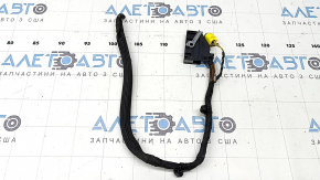 Фишка подключения заднего правого сиденья 2 ряд BMW X7 G07 19-26