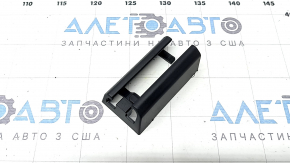 Dop scaun pasager spate dreapta BMW X7 G07 19-25 negru