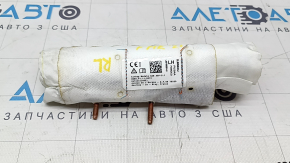 Подушка безопасности airbag заднего левого сиденья Ford Mustang Mach-E 21-26