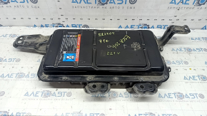 Аккумуляторная батарея ВВБ в сборе Ford Escape MK4 20-22 hybrid, 71к