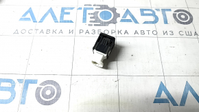 USB Hub BMW X7 G07 19- Quadratic