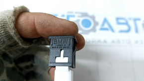 USB Hub BMW X7 G07 19- Quadratic