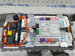 Аккумуляторная батарея ВВБ в сборе Ford Escape MK4 20-22 hybrid, 71к