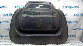 Изоляция капота Ford Mustang Mach-E 21-26 царапины