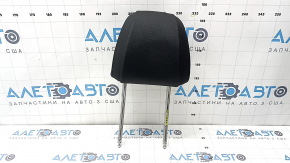 Tetieră scaun șofer BMW X7 G07 19-22 piele, negru, sport, lacrimă