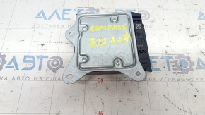 Модуль srs airbag компьютер подушек безопасности Jeep Compass 22-26 под перешив