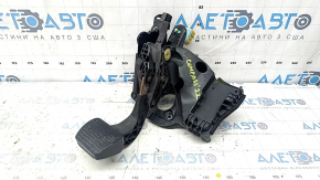 Педаль тормоза Jeep Compass 22-26 с датчиком