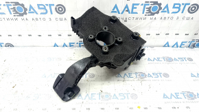 Педаль тормоза Jeep Compass 22-26 с датчиком