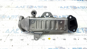 Охладитель клапана ЕГР Jeep Compass 23-26 2.0T