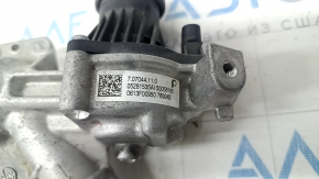 Клапан ЕГР Jeep Compass 23-26 2.0T