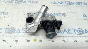 Клапан ЕГР Jeep Compass 23-26 2.0T