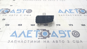 Кнопка 4WD LOCK Jeep Compass 22-26 черный глянец