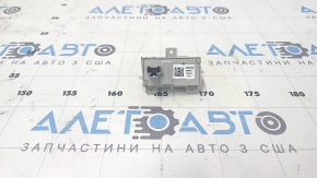 Кнопка 4WD LOCK Jeep Compass 22-26 черный глянец