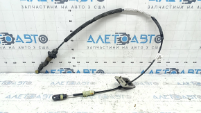 Трос коробки передач Jeep Compass 23-26 АКПП