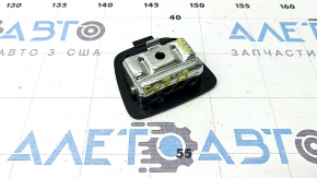 Крюк багажника BMW X7 G07 19-26 черный с хром