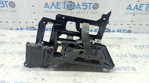 Поддон АКБ Jeep Compass 22-26