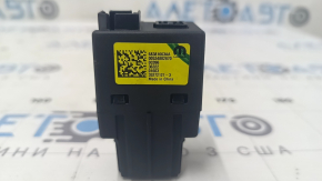 Hub USB Jeep Compass 22-25