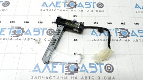 Motor pentru reglarea tetierei scaunului șoferului BMW X7 G07 19-25