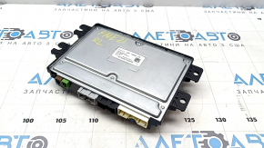 ADVANCED DRIVER SYSTEM CONTROL MODULE Ford Mustang Mach-E 21-26