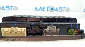 ADVANCED DRIVER SYSTEM CONTROL MODULE Ford Mustang Mach-E 21-26