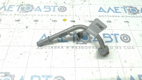 Трубка охлаждения турбины Jeep Compass 23-26 2.0T короткая, обратка