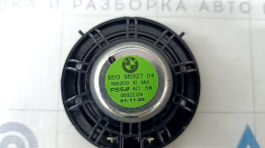 Динамик колени водителя BMW X7 G07 19-26