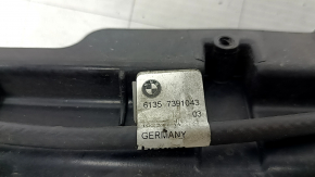 Датчик открывания багажника ногой в сборе BMW X7 G07 19-22 с кронштейном