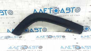 Ornamente aripă spate dreapta Jeep Compass 17-24 structură, zgârietură